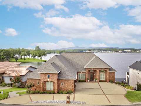 243 Wilson Point, Hot Springs, AR 71913