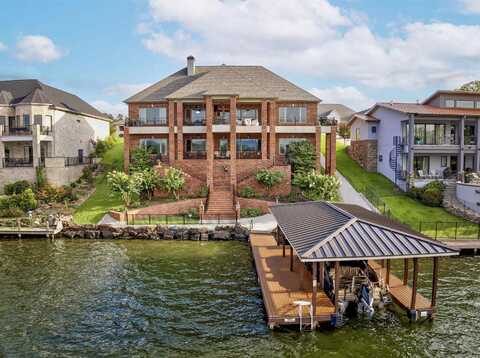243 Wilson Point, Hot Springs, AR 71913