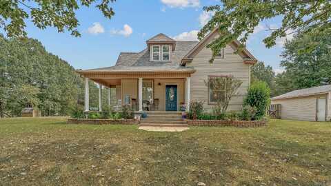 2111 Rector Road, Paragould, AR 72450