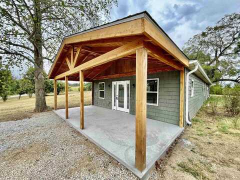 5829 Heart Road, Glencoe, AR 72539