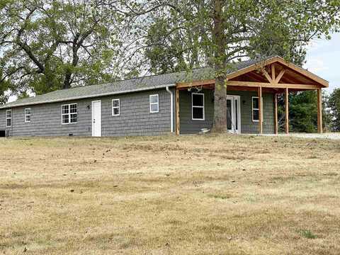 5829 Heart Road, Glencoe, AR 72539