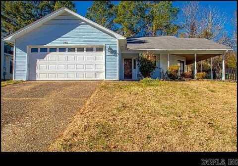 13900 Wimbledon Loop, Little Rock, AR 72210