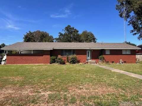 608 W Leslie, Gillett, AR 72055