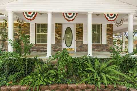 1266 Highway 258, Bald Knob, AR 72010