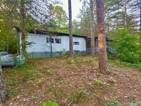 160 John A Trail, Mountain View, AR 72560