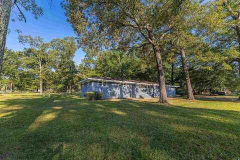 266 Ponderosa Dr Drive, El Dorado, AR 71730