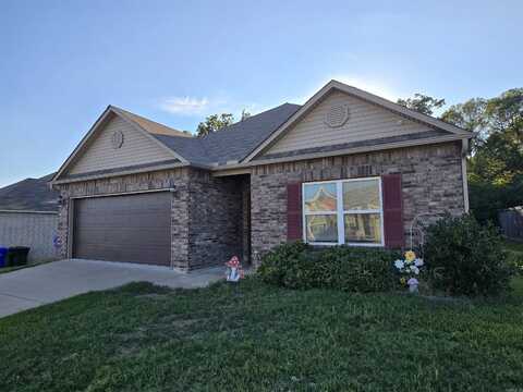 2135 Eldridge Lane, Conway, AR 72032