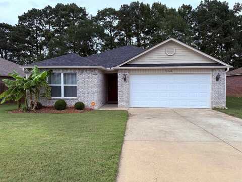 3144 Sage Grass Ln, Alexander, AR 72002