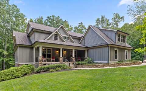 3598 Clear Brooks Drive, Signal Mountain, TN 37377