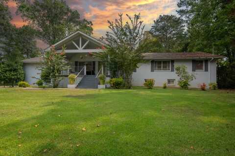 1490 N Main Street, La Fayette, GA 30728
