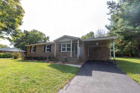 4472 Spencer Road, Rock Island, TN 38581