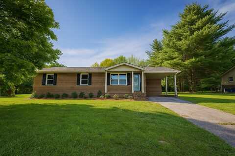 4472 Spencer Road, Rock Island, TN 38581