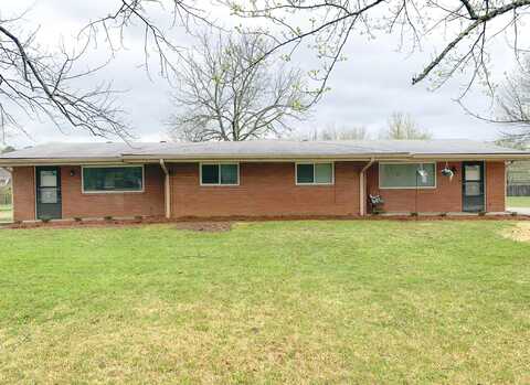 1033 Givens Road, Chattanooga, TN 37421