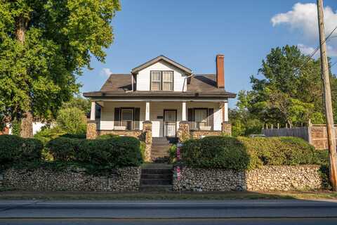 1400 Dodson Avenue, Chattanooga, TN 37406