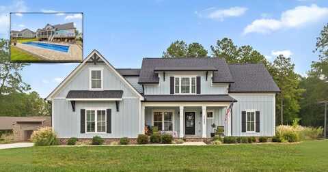 12083 Mare Court, Soddy Daisy, TN 37379