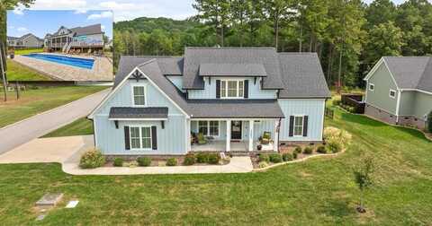 12083 Mare Court, Soddy Daisy, TN 37379