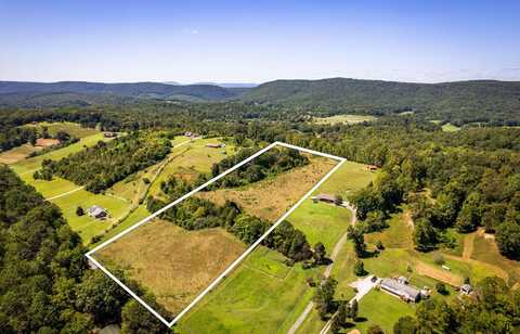 0 Waldo Road, Rockwood, TN 37854