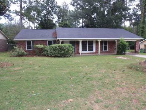 1934 WOODMONT DRIVE, COLUMBUS, GA 31907