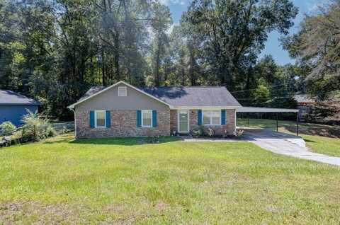 4422 PATE DRIVE, COLUMBUS, GA 31907