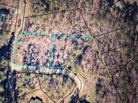 30 ELM DRIVE, PINE MOUNTAIN, GA 31822
