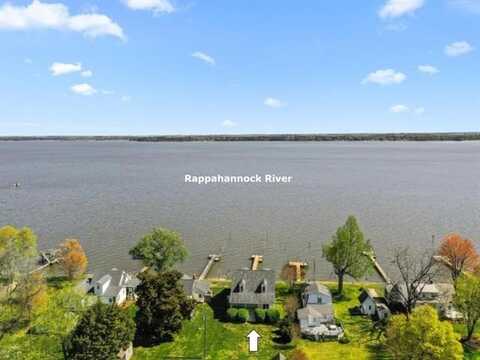 356 Cottage Row, Tappahannock, VA 22560