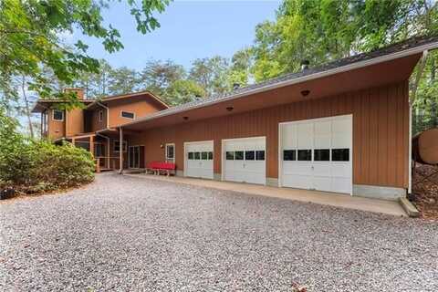 656 High Point Trail, Heathsville, VA 22473