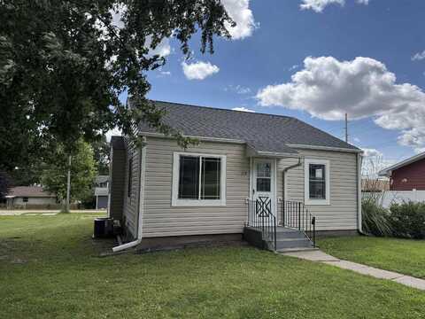 719 Webster Avenue, Genoa, NE 68640