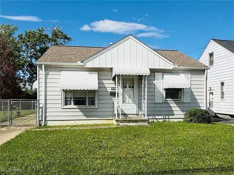 13104 WILTON AVENUE, CLEVELAND, OH 44135