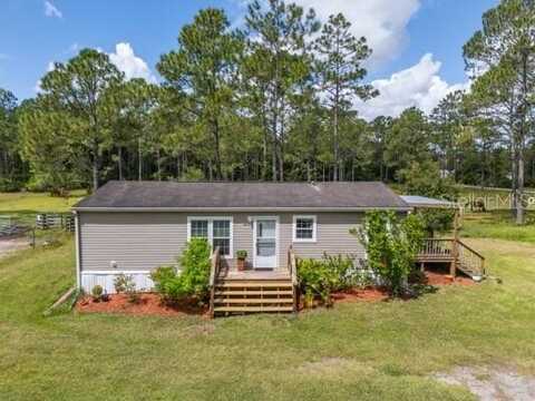 5607 CHERRY LANE, BUNNELL, FL 32110