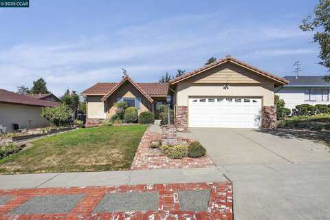 3415 May Rd, Richmond, CA 94803