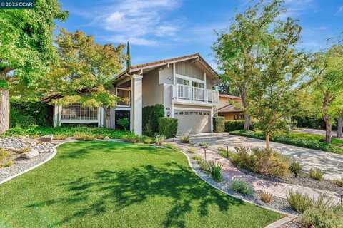 1372 Bent Tree Ln, Concord, CA 94521