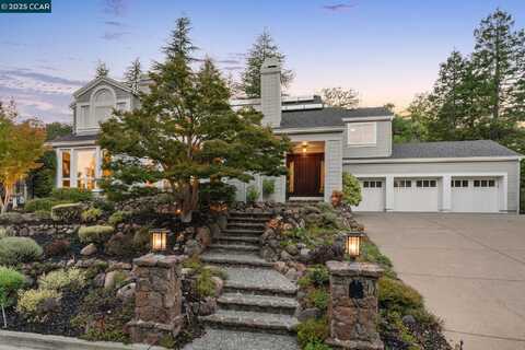 3238 Greenhills Drive, Lafayette, CA 94549