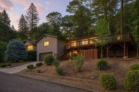 546 Tanner Court, Murphys, CA 95247