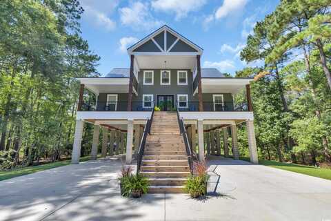 1820 Gray Oaks Dr., Conway, SC 29526