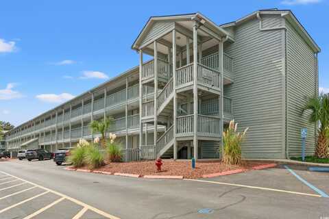 5905 S Kings Hwy., Myrtle Beach, SC 29575