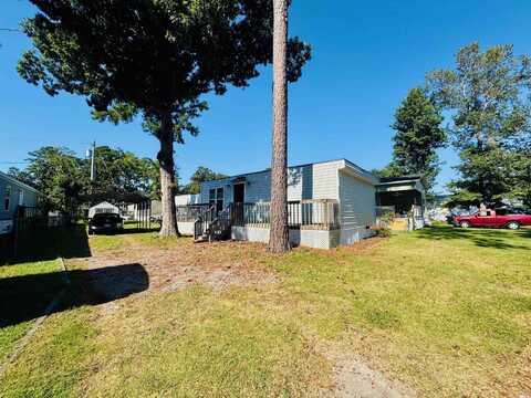 1513 Pisces Ln., Surfside Beach, SC 29575