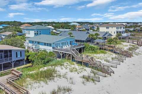 471 Norris Dr., Pawleys Island, SC 29585