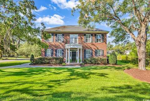 223 All Saints Loop, Pawleys Island, SC 29585