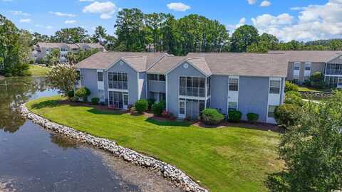 8725 Chandler Dr., Surfside Beach, SC 29575