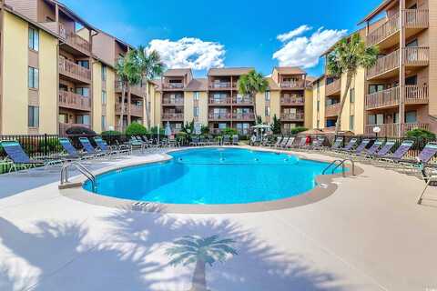 5507 N Ocean Blvd., Myrtle Beach, SC 29577