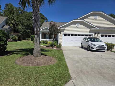 455 Deerfield Links Dr., Myrtle Beach, SC 29575