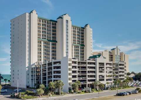 102 N Ocean Blvd., North Myrtle Beach, SC 29582