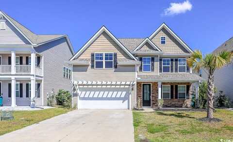 9016 Fort Hill Way, Myrtle Beach, SC 29579