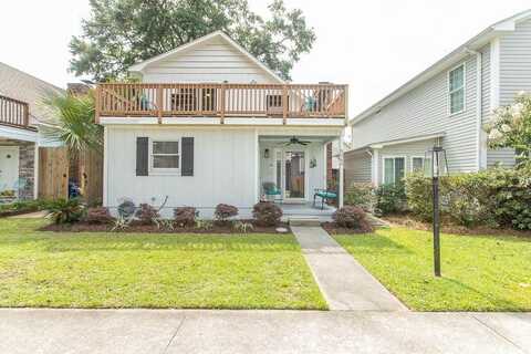506 B Rosemary Ln., North Myrtle Beach, SC 29582