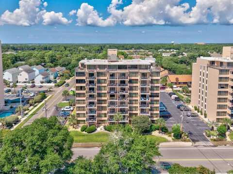 7601 N Ocean Blvd., Myrtle Beach, SC 29572