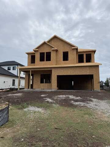198 Palmetto Harbour Dr., North Myrtle Beach, SC 29582