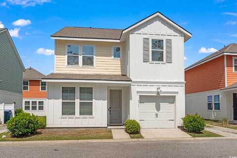 4731 Cloisters Ln., Myrtle Beach, SC 29577