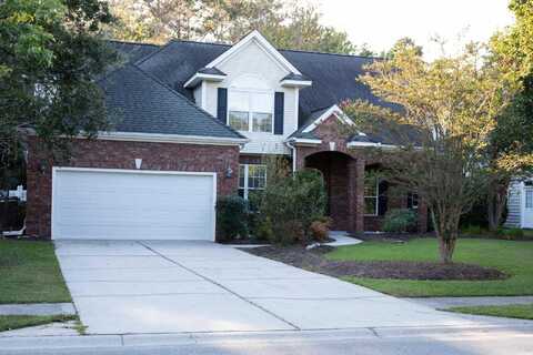 4002 Edenborough Dr., Myrtle Beach, SC 29588