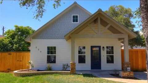 338 Southern Street, Corpus Christi, TX 78404