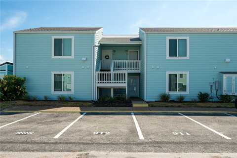 905 Sandollar Street, Rockport, TX 78380